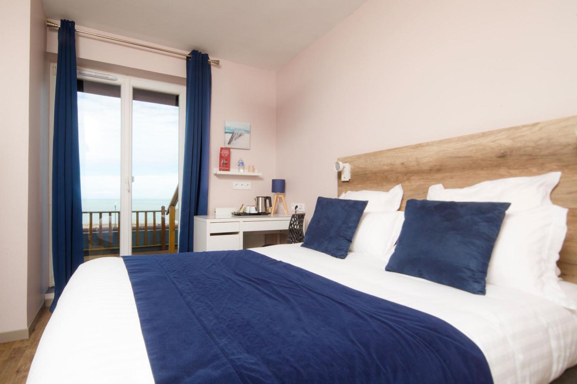 Saint Aubin Logis Hotel & Restaurant Exterior photo
