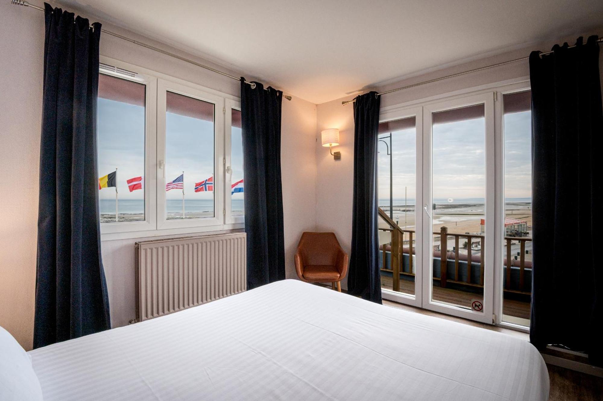 Saint Aubin Logis Hotel & Restaurant Exterior photo