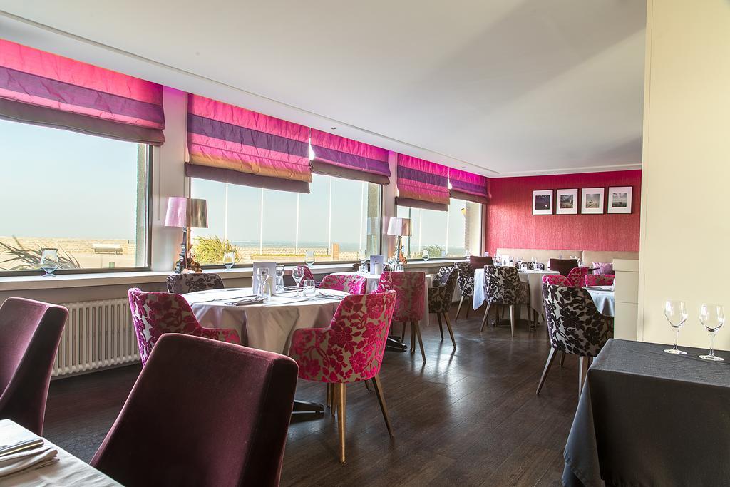 Saint Aubin Logis Hotel & Restaurant Exterior photo